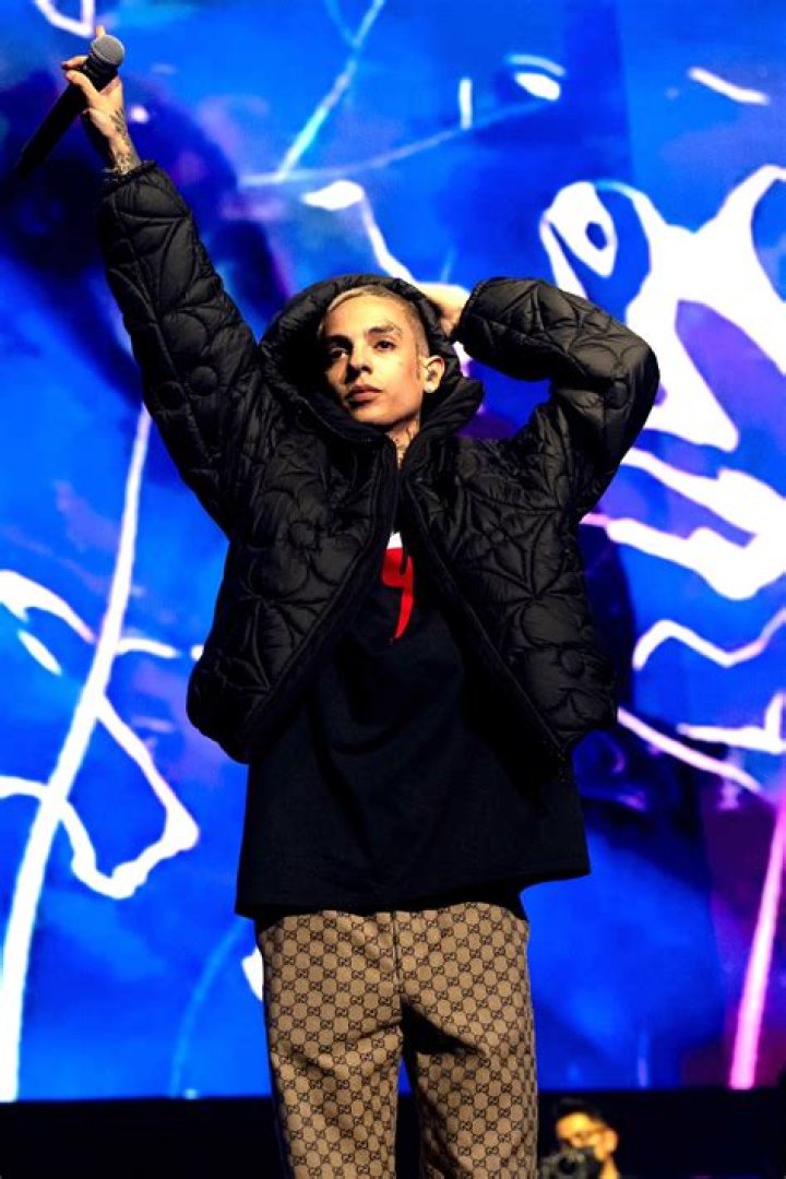 Unveiling The Natanael Cano Accident: Discoveries And Insights