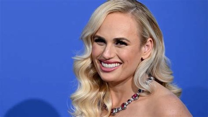 Unveiling The Net Worth And Secrets Of Rebel Wilson