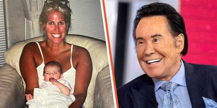 Unveiling The Newton Legacy: Wayne Newton's Family Revealed!
