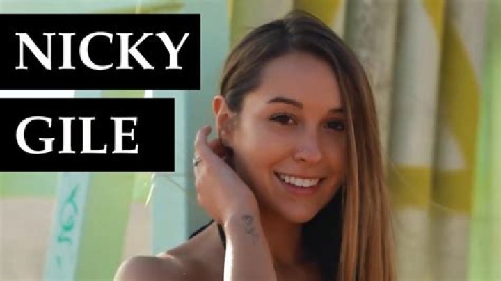 Unveiling The Nicky Gile Leak: Exclusive Insights And Revelations