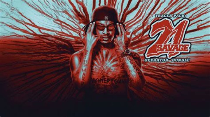 Unveiling The Number Of 21 Savage's Kids: A Parent's Journey Explored