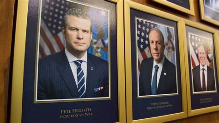 Unveiling The Number Of Pete Hegseth's Children: Discoveries And Insights