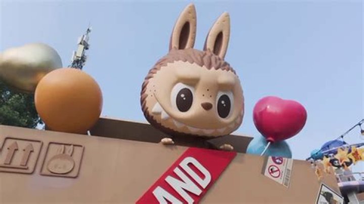 Unveiling The Origins Of Baby Tron: Where Does He Come From?