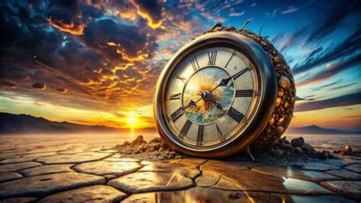 Unveiling The Passage Of Time