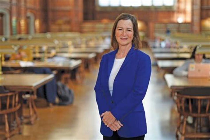 Unveiling The Personal Life And Network Behind Barbara McQuade