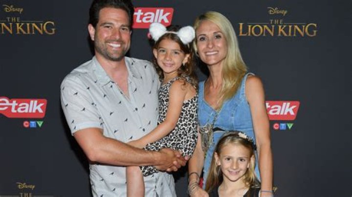 Unveiling The Personal Life Of Scott McGillivray: Who Is Scott McGillivray Married To?