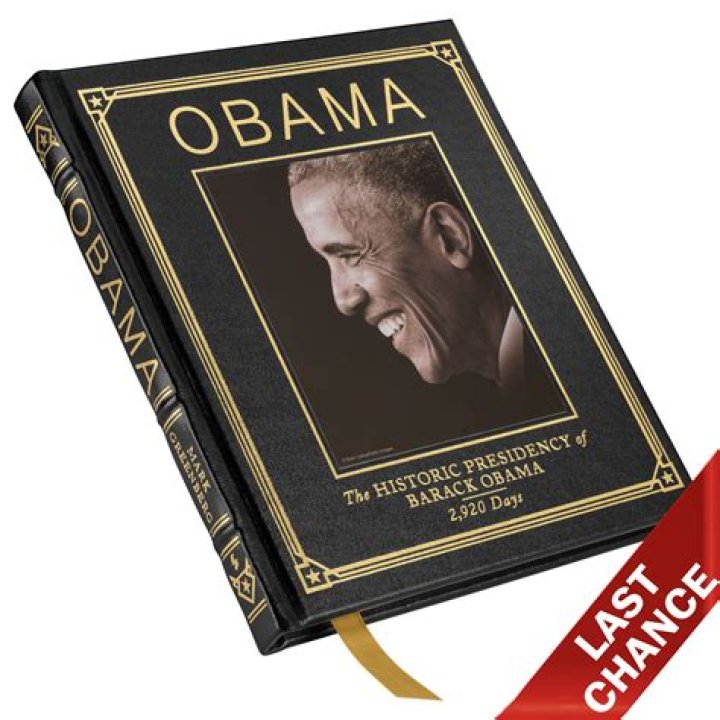 Unveiling The Potential Of A Historic Presidency