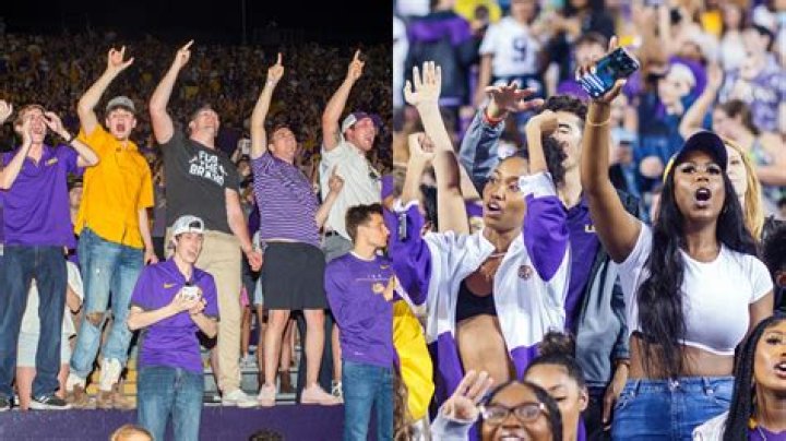 Unveiling the Power of Neck Chant LSU: A Comprehensive Guide