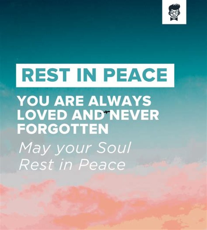 Unveiling The Power Of Rest In Peace Messages: Discover Comfort And Solace