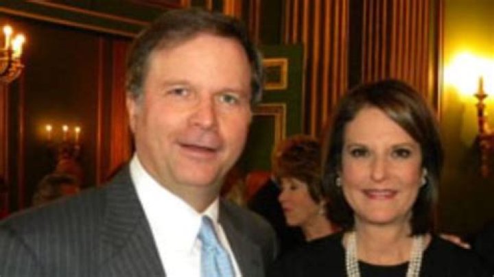 Unveiling The Private Life Of Gloria Borger's Enigmatic Son