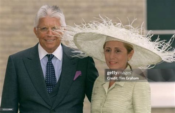 Unveiling The Private Life Of John Fury's Enigmatic Wife, Chantal