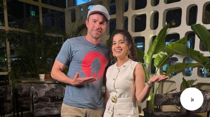 Unveiling The Private Life Of Mark Rober's Enigmatic Wife