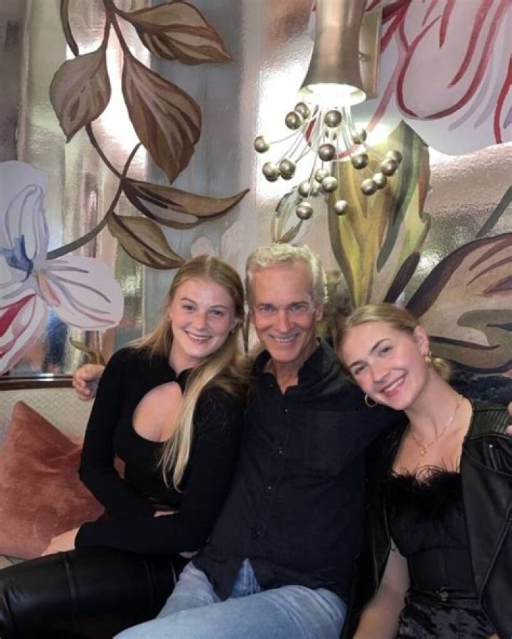 Unveiling The Private Life Of Trace Gallagher's Elusive Wife