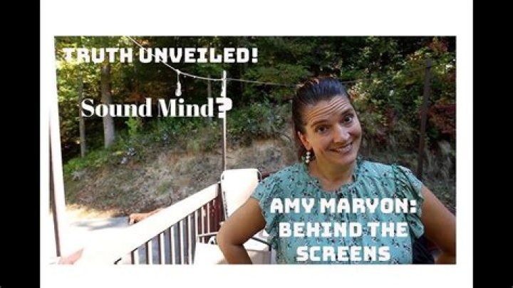 Unveiling The Reasons Behind Amy Brown's Divorce: Uncovering Truths And Lessons