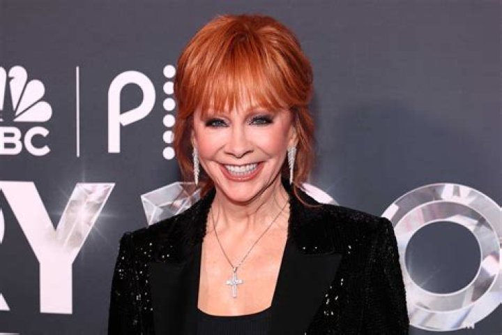 Unveiling The Reba McEntire Plastic Surgery Saga: Surprising Truths Revealed