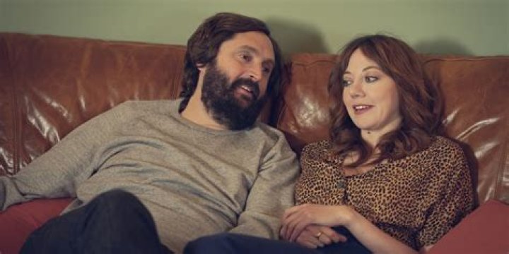 Unveiling The Relationship Of Joe Wilkinson And Diane Morgan