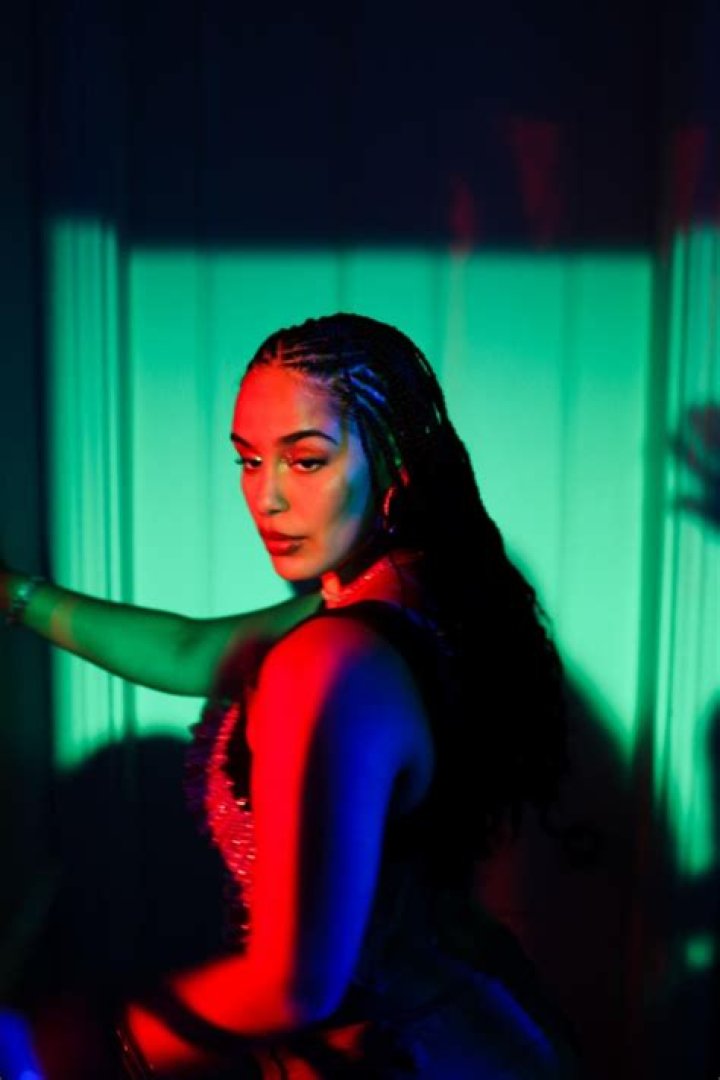 Unveiling The Relationships Of Jorja Smith: A Comprehensive Guide