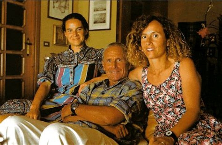 Unveiling The Remarkable Journey Of Freediving Legend: Rossana Maiorca