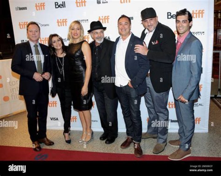 Unveiling The Remarkable Legacy Of Danny Seraphine's Wife