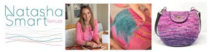 Unveiling The Revolutionary World Of Natasha Smart Textiles: Discoveries And Insights