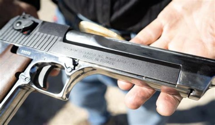Unveiling The Rich History Of Silver Eagle Gun Range