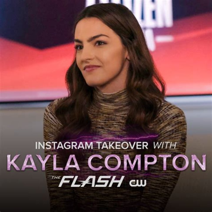 Unveiling The Ringside Reign Of Kayla Compton: Uncover Her Wikipedia Odyssey