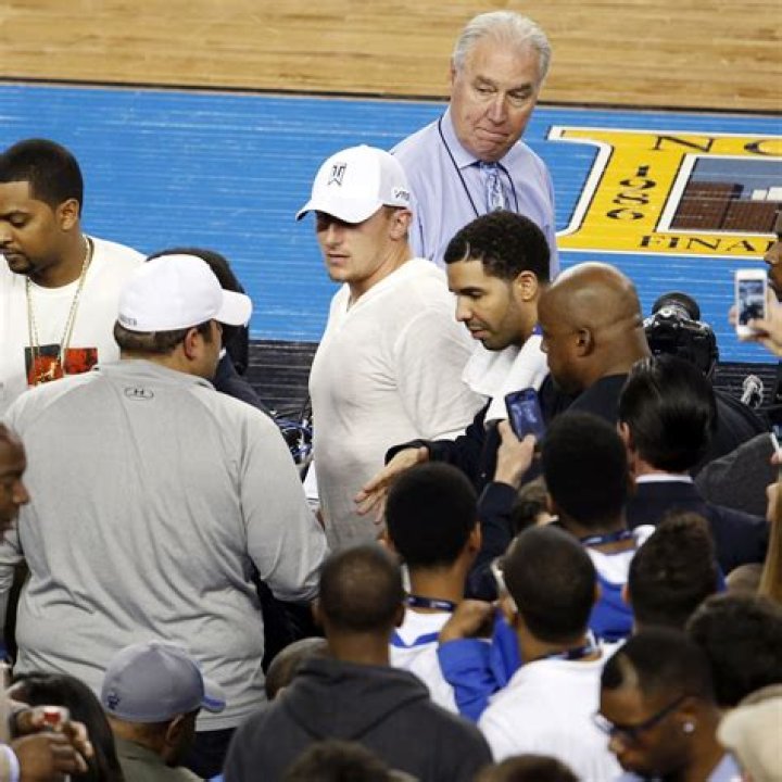 Unveiling The Rise And Redemption Of Johnny Manziel: A Biopic Of Talent