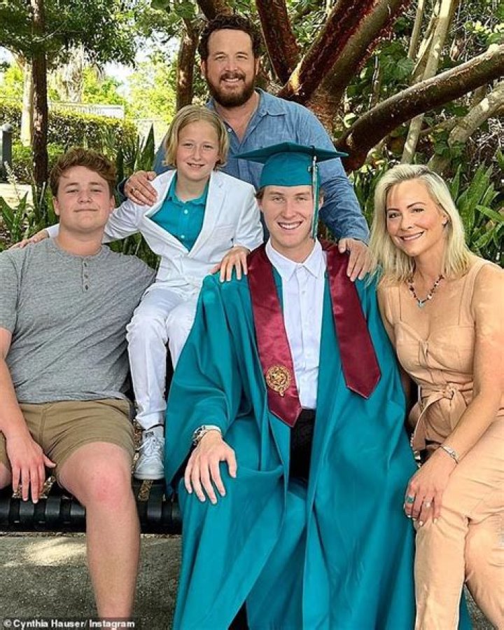 Unveiling The Role And Impact Of Cole Sturgis' Mysterious Wife