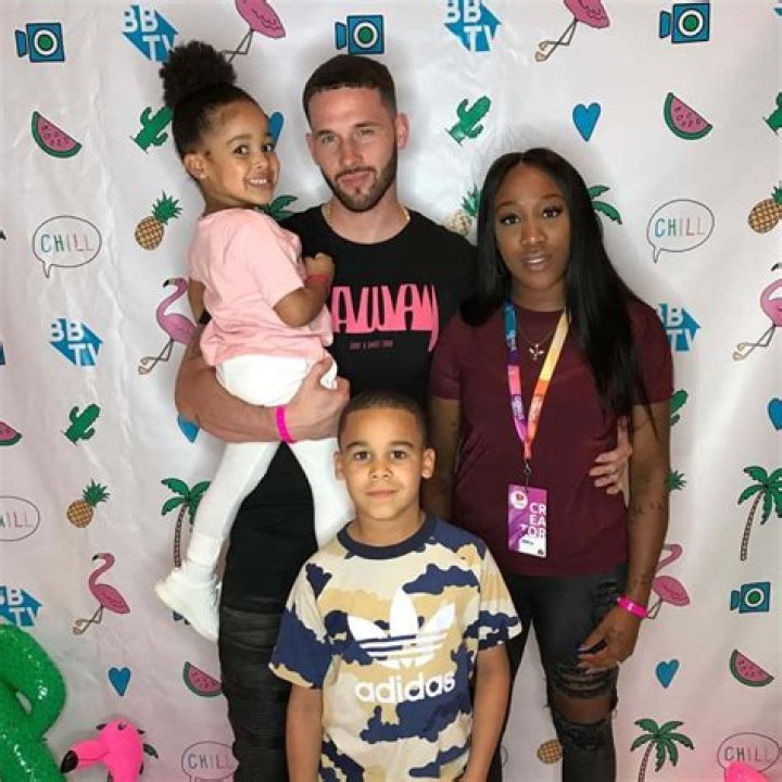 Unveiling The Role And Influence Of CJ So Cool's Wife