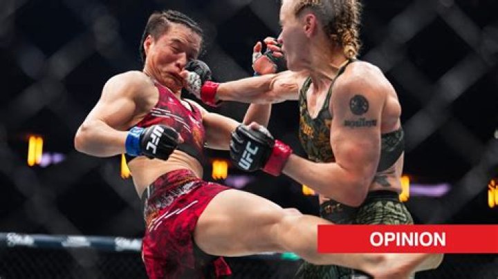 Unveiling The Role Of Alessio Sakara: Zhang Weili's Guiding Force