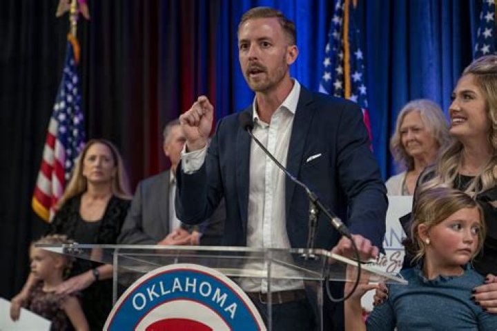 Unveiling The Role Of Ryan Walters' Wife In Oklahoma Education