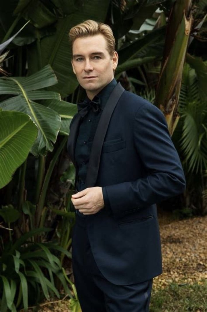 Unveiling The Romance: Anthony Star Dating Life