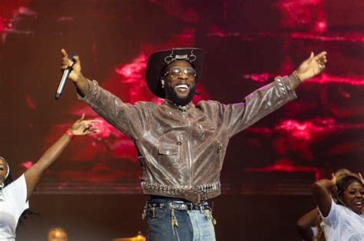 Unveiling The Roots: Is Burna Boy Nigerian?