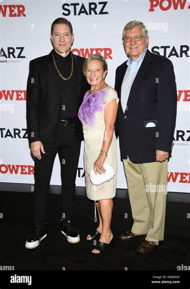 Unveiling The Roots: Joseph Sikora Parents And Their Influence