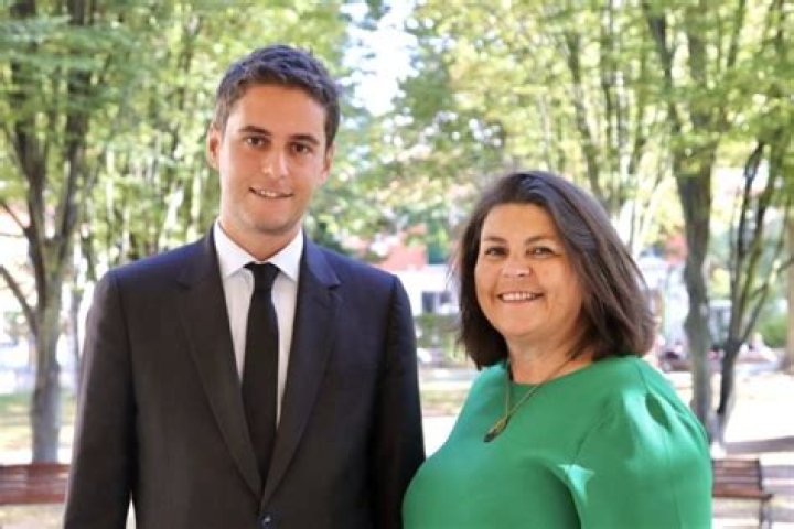 Unveiling The Roots: The Parents Of Gabriel Attal