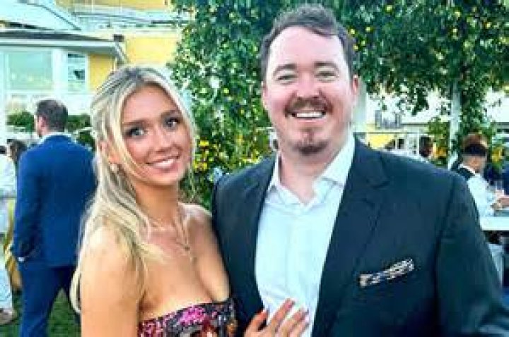 Unveiling The Roots: The Story Of Shane Gillis And His Parents