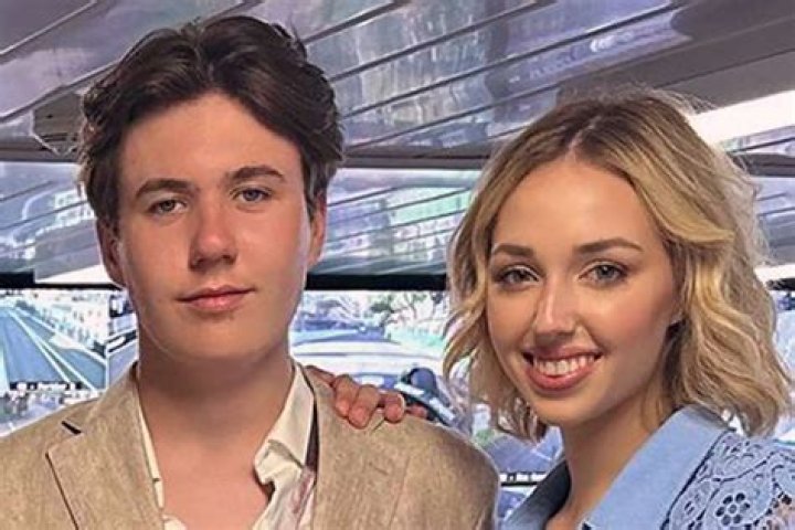 Unveiling The Secret Life Of Chiara King's Boyfriend