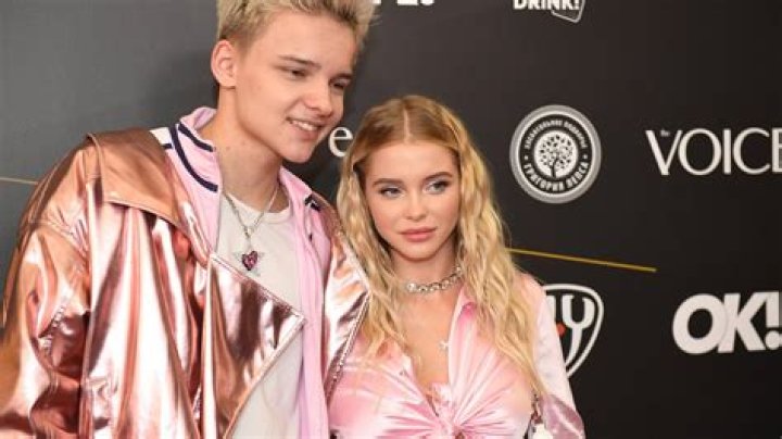 Unveiling The Secrets: Alla Bruletova's Boyfriend Revealed