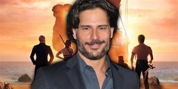 Unveiling The Secrets Behind Joe Manganiello's Impressive Physique: Height And Weight Revealed