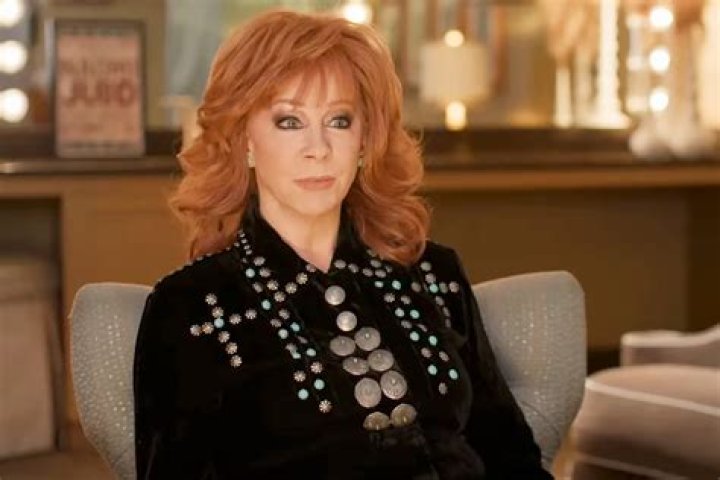 Unveiling The Secrets Behind Reba McEntire's Ageless Beauty