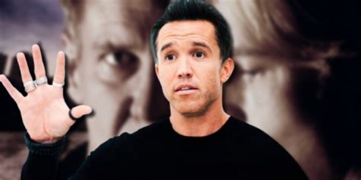 Unveiling The Secrets Behind Rob McElhenney's Transformation