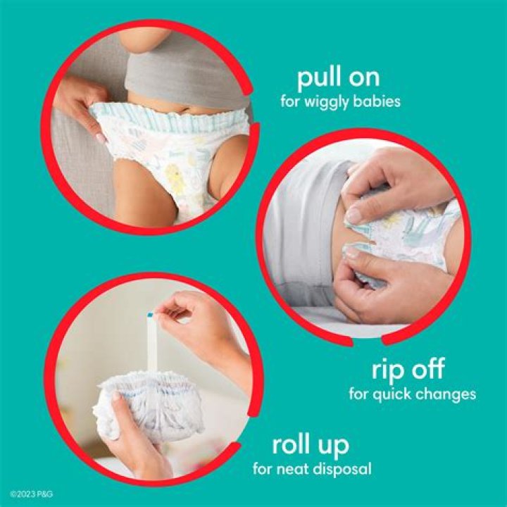 Unveiling The Secrets: Exchanging Diapers Without A Receipt