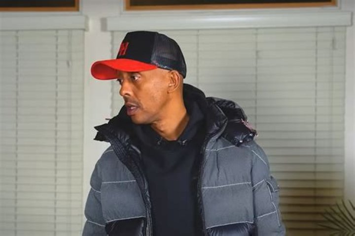 Unveiling The Secrets: Gillie Da Kid's Children