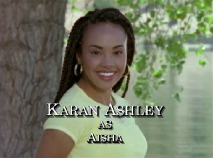 Unveiling The Secrets: Karan Ashley's Husband Revealed