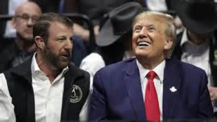 Unveiling The Secrets: Markwayne Mullin's Height, Unraveled