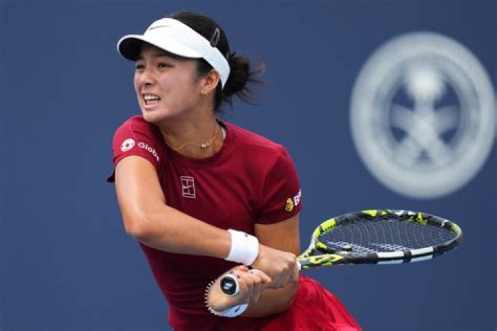 Unveiling The Secrets Of A Tennis Legend