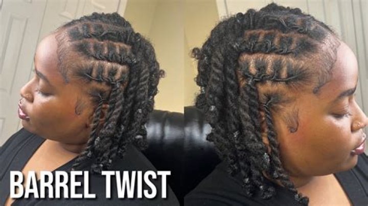 Unveiling The Secrets Of Barrel Twist Styles: Precision Unleashed