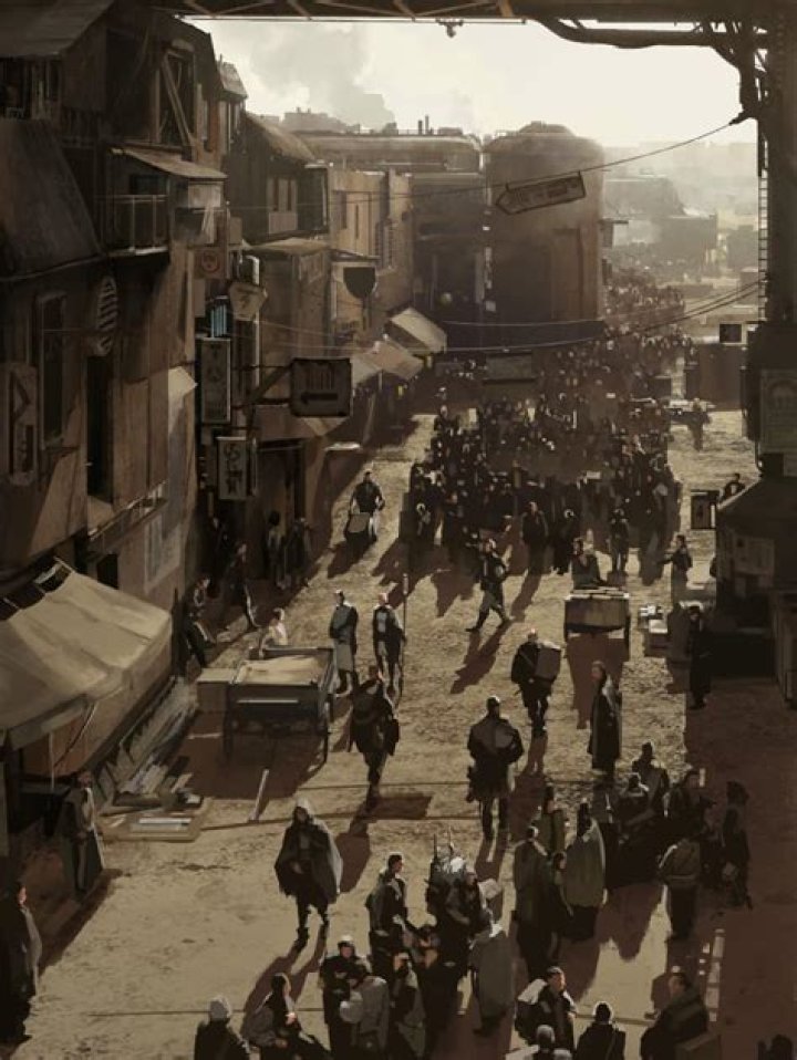 Unveiling The Secrets Of Bassham Foods: A Photographic Journey