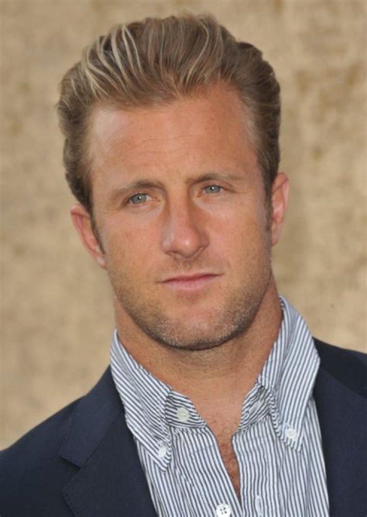 Unveiling The Secrets Of Blonde Actor Males