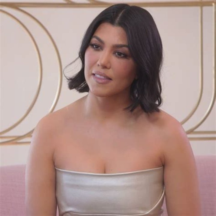 Unveiling The Secrets Of Bob Kourtney Kardashian Short Hair